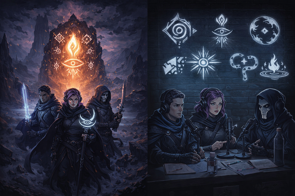 §The silver∆¥∆hand sin§